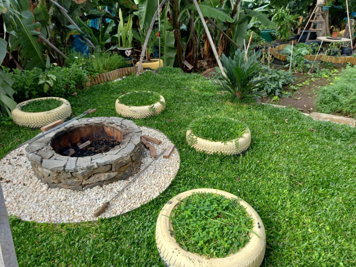 Vakantiehuis Tabua Village Vip Ribeira Brava