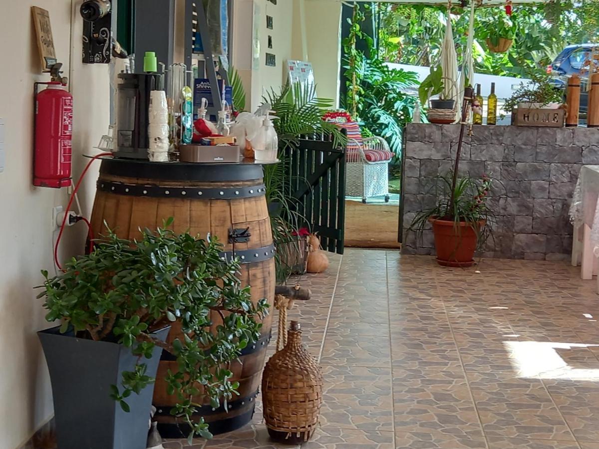 Tabua Village Vip Ribeira Brava