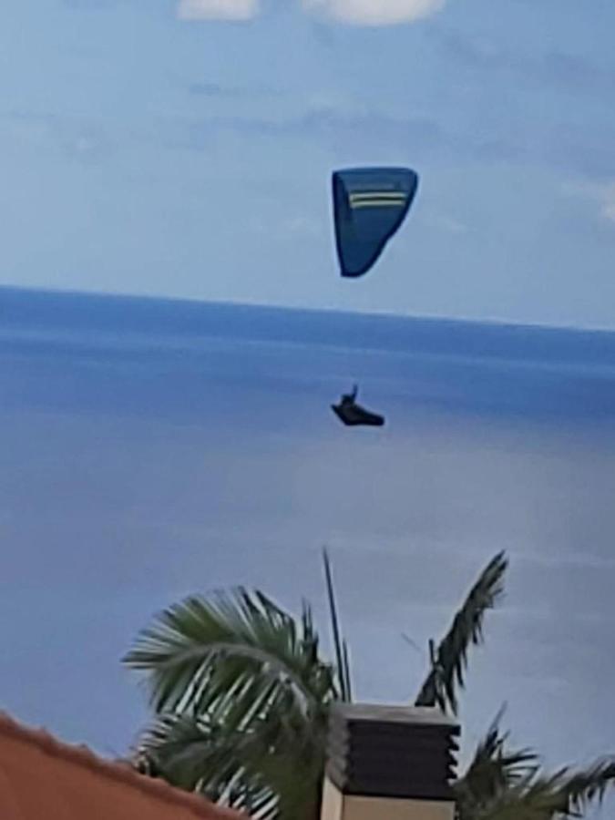 Tabua Village Vip Ribeira Brava