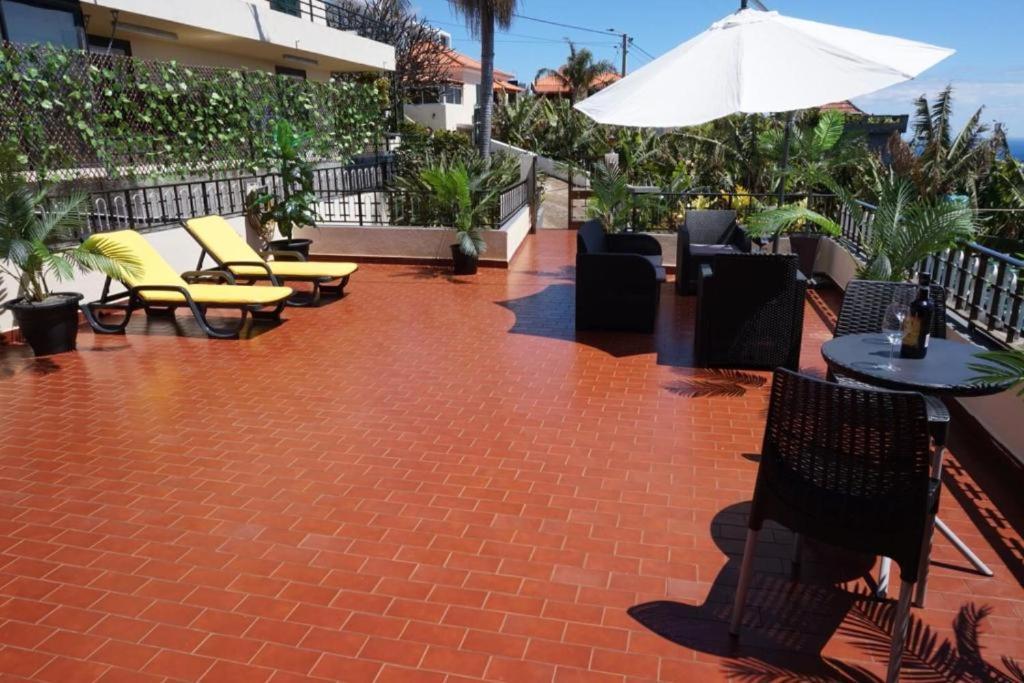 Tabua Village Vip Vakantiehuis