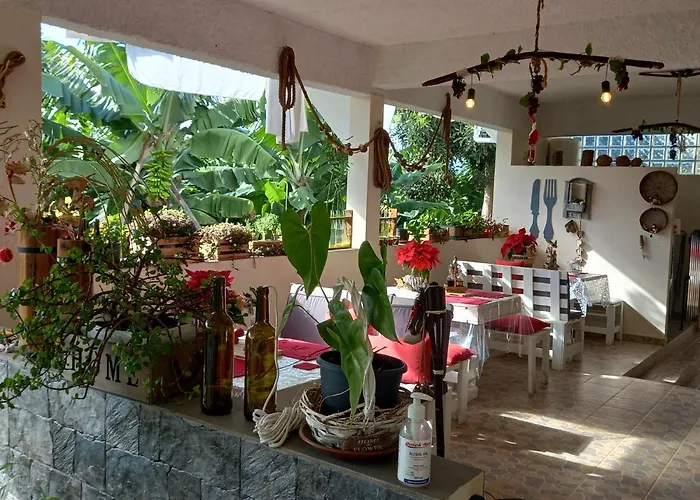 Tabua Village Suite Vip