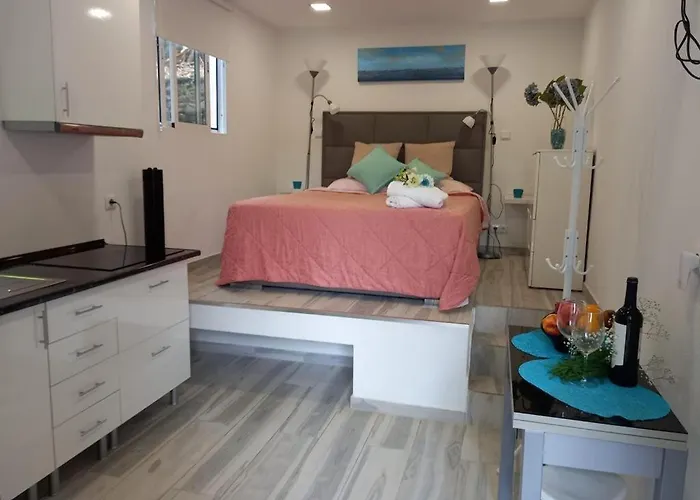Tabua Village Suite Vip
