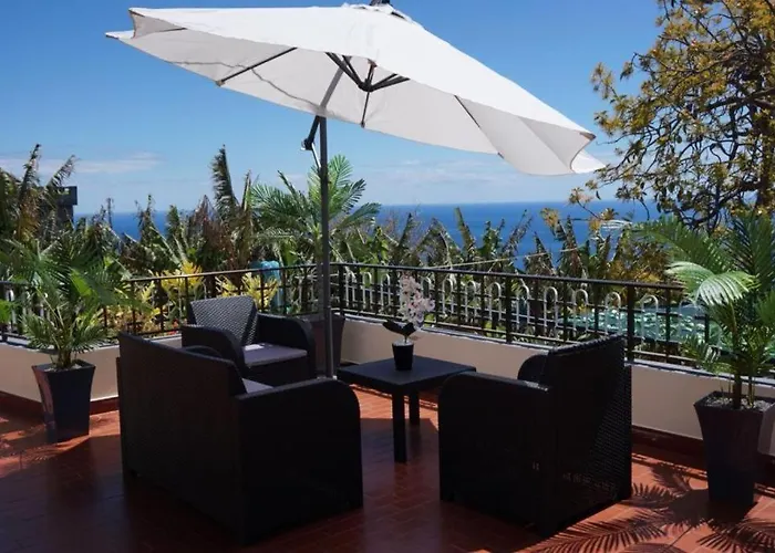 Tabua Village Suite Vip