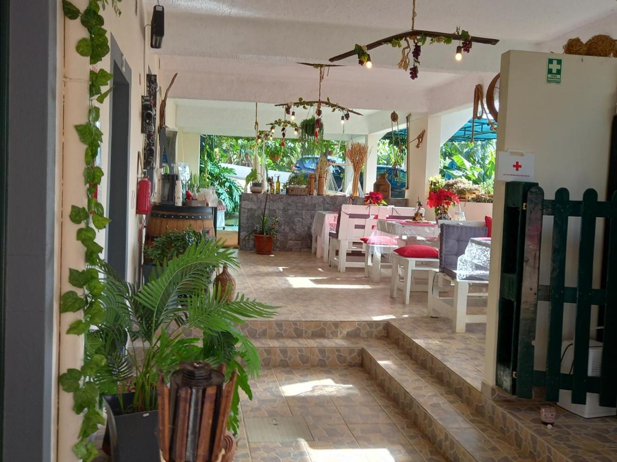 Tabua Village Vip * Ribeira Brava