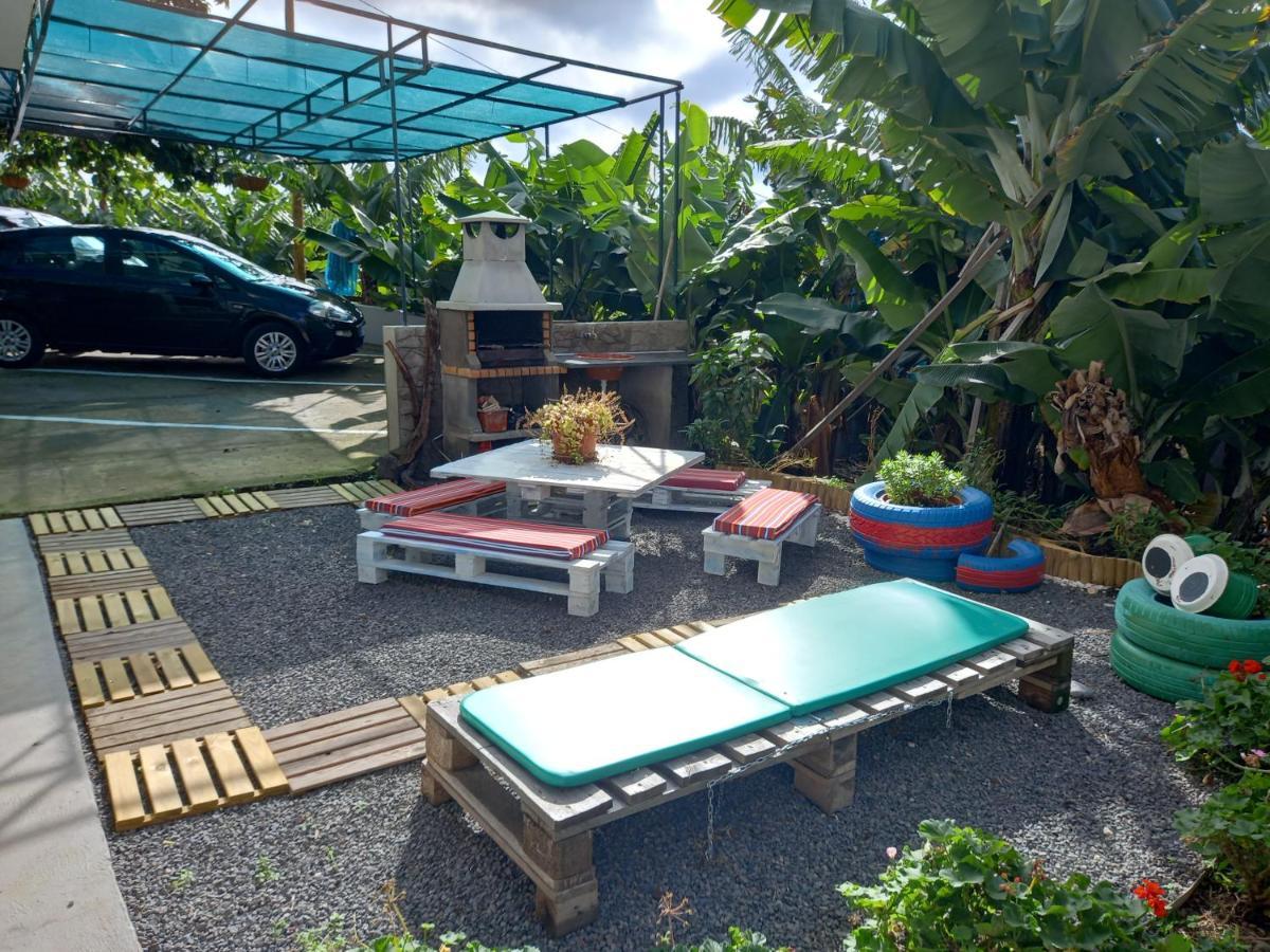 Tabua Village Vip Holiday home Ribeira Brava