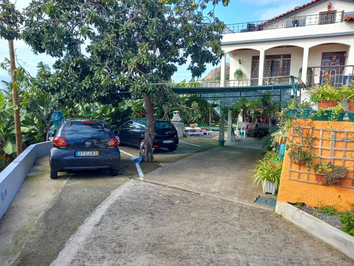 Tabua Village Vip Ribeira Brava