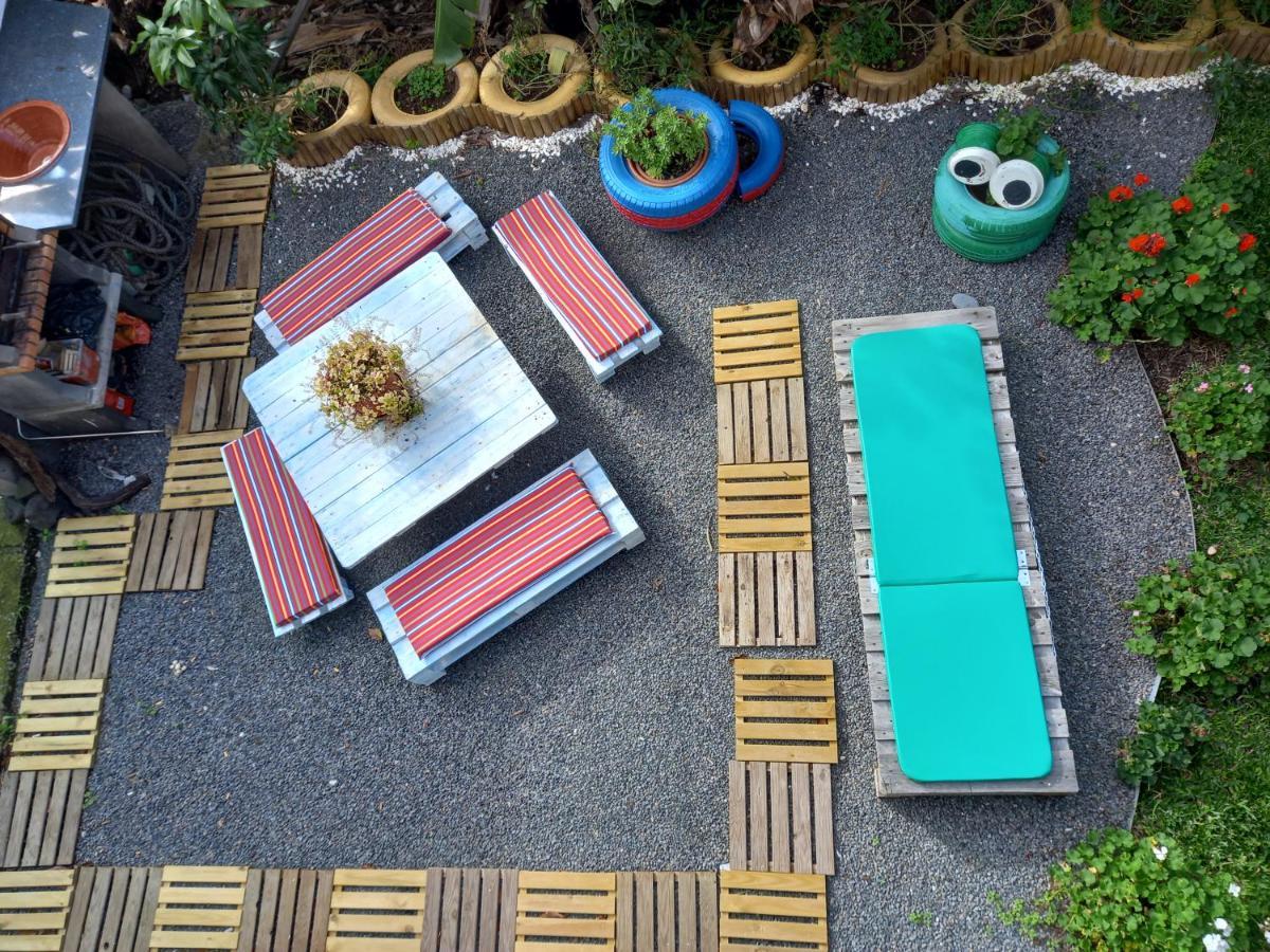 Tabua Village Vip Ribeira Brava