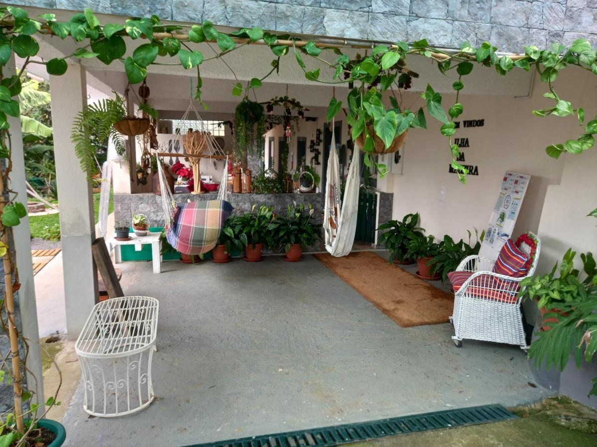 Tabua Village Vip Ribeira Brava