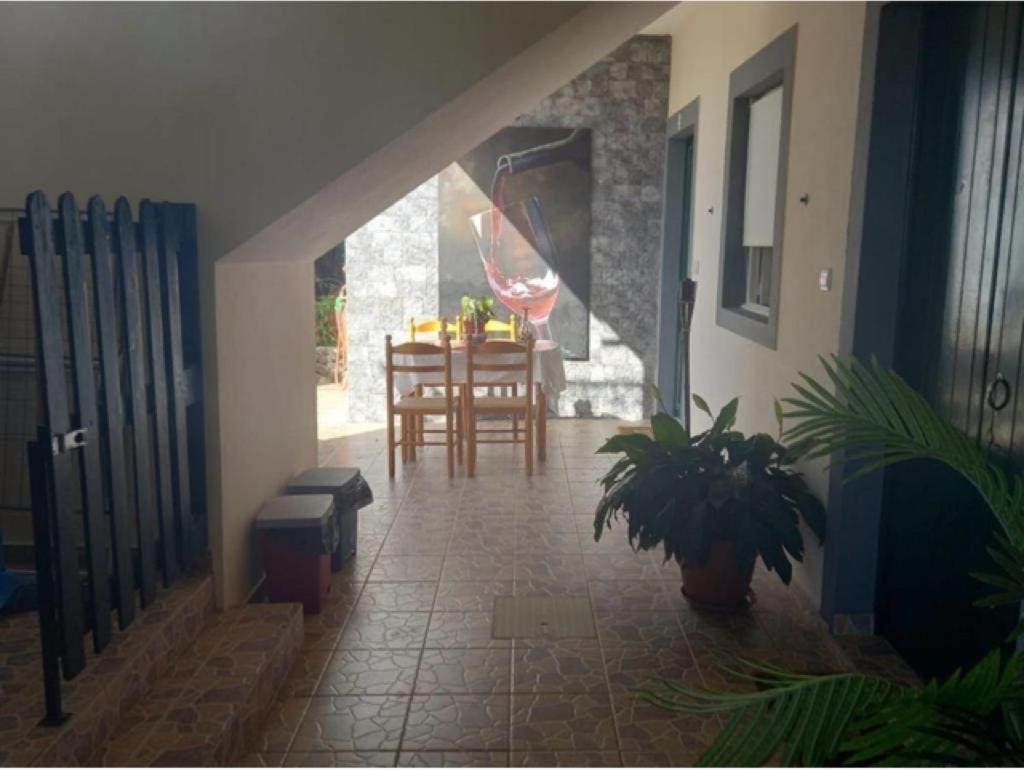 Tabua Village Vip Holiday home Ribeira Brava