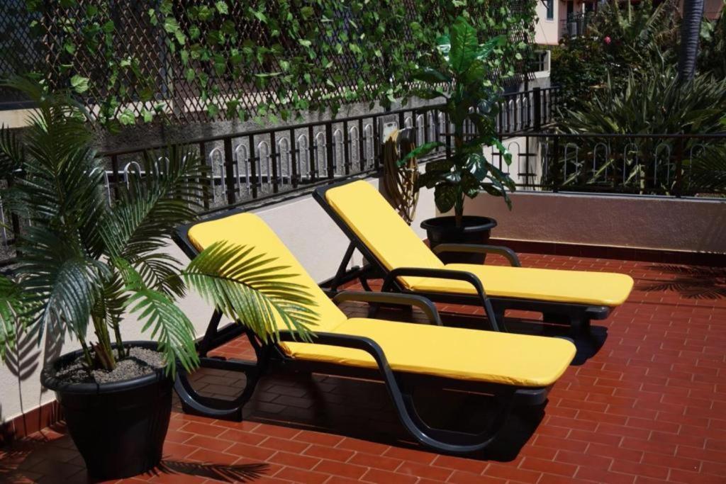 Holiday home Tabua Village Vip Ribeira Brava