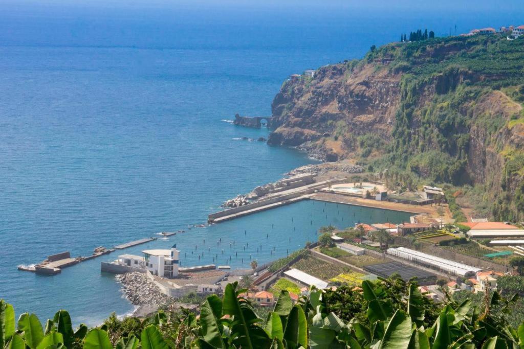 Holiday home Tabua Village Vip Ribeira Brava