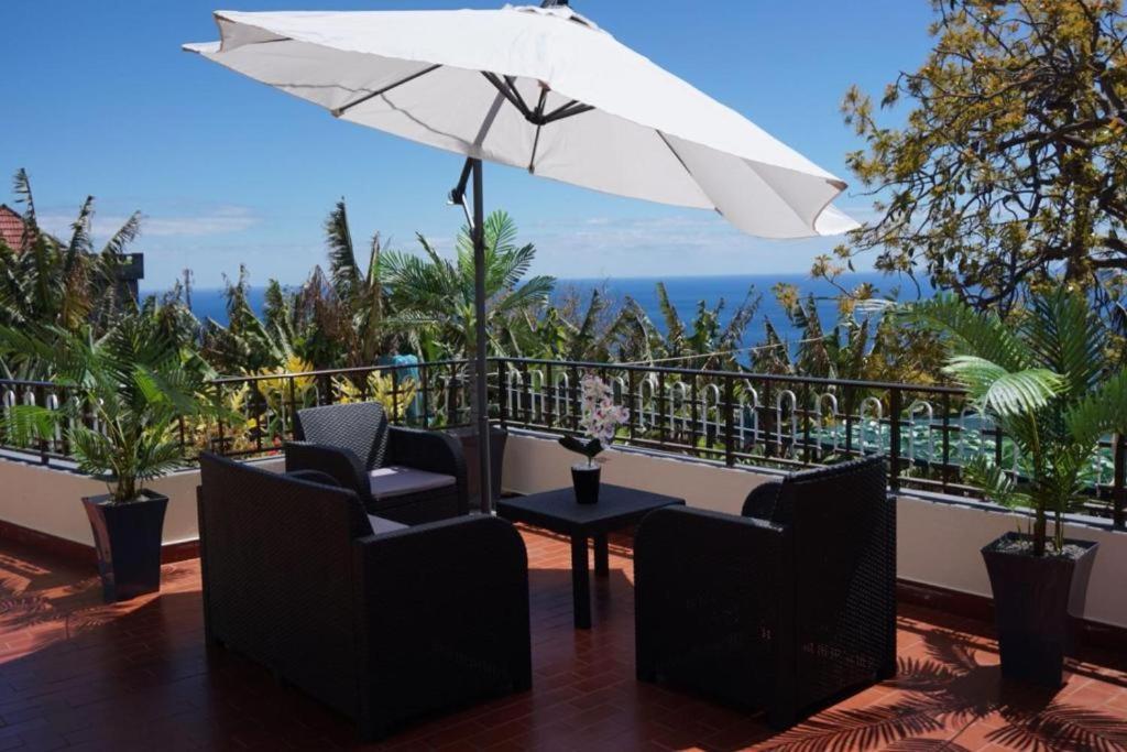 Tabua Village Vip Holiday home Ribeira Brava